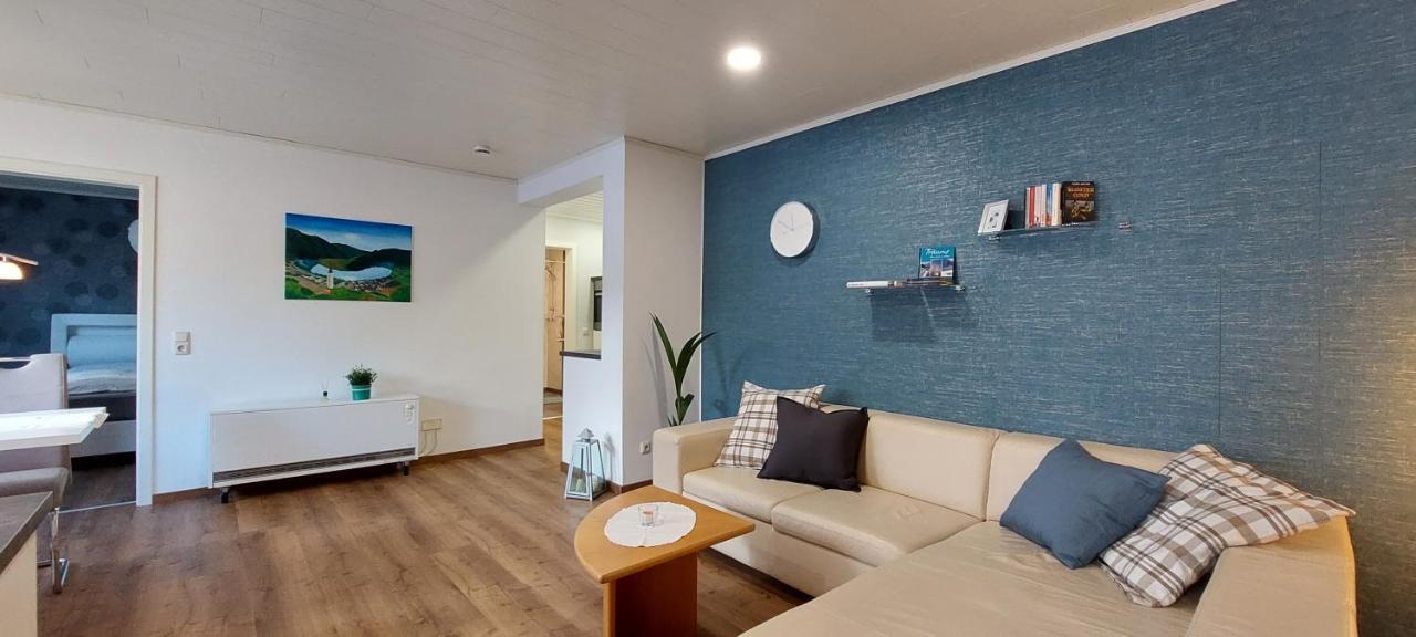 Kleine Auszeit Apartman Mendig Kültér fotó