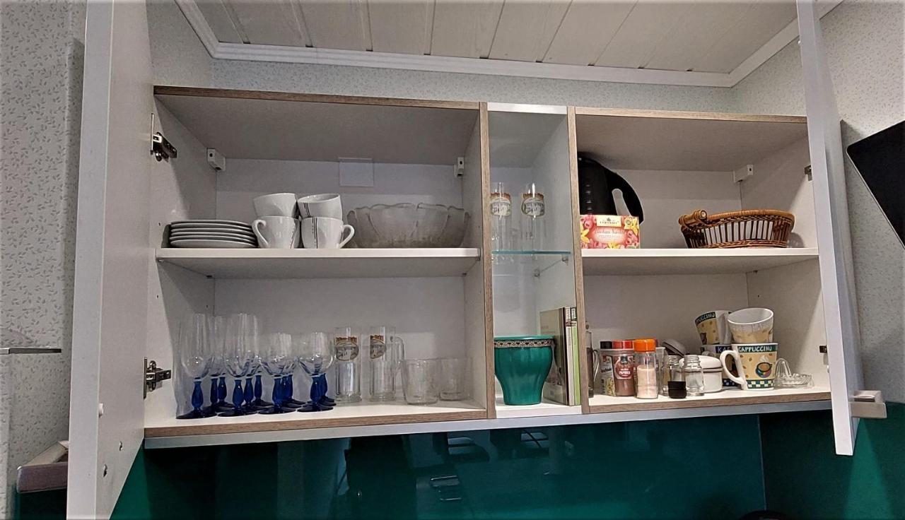 Kleine Auszeit Apartman Mendig Kültér fotó