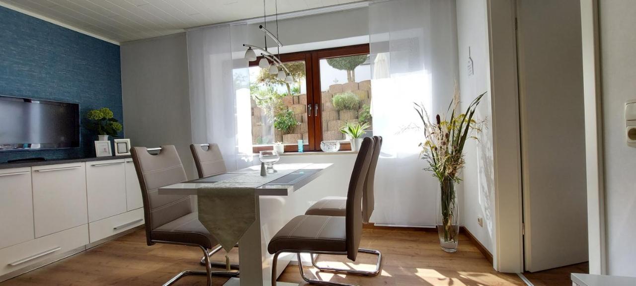 Kleine Auszeit Apartman Mendig Kültér fotó