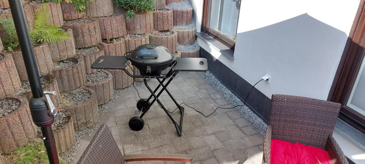 Kleine Auszeit Apartman Mendig Kültér fotó